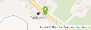 Autogas (LPG) Tankstelle Shell-Station Hochholding Karl Fixmer 84323 Massing
