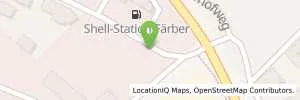 Autogas (LPG) Tankstelle Shell Tankstelle Christine Färber 94034 Passau