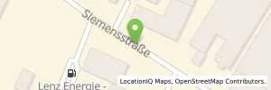 Autogas (LPG) Tankstelle Lenz Energie AG 74915 Waibstadt