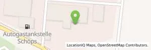 Autogas (LPG) Tankstelle Thilo Wissink Autogastankstelle 07768 Schöps