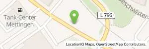Autogas (LPG) Tankstelle RaiTrOil Mettingen 49497 Mettingen