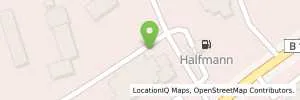 Autogas (LPG) Tankstelle Halfmann Mineralöl GmbH 33154 Salzkotten