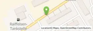 Autogas (LPG) Tankstelle Raiffeisenwarengenossenschaft eG, Autogas 39624 Kalbe