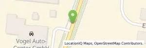 Autogas (LPG) Tankstelle Vogel Autocenter GmbH 99310 Arnstadt