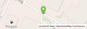 Autogas (LPG) Tankstelle Propan-Gesellschaft mbH 22848 Norderstedt