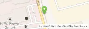 Autogas (LPG) Tankstelle H. W. Riewer GmbH 54634 Bitburg