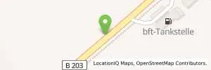 Autogas (LPG) Tankstelle BFT-Tankstelle 24366 Loose