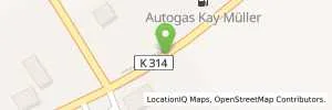 Autogas (LPG) Tankstelle Autogas Kay Müller - Bockenem 31167 Bockenem