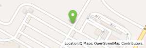 Position der Tankstelle Globus Handelshof St. Wendel GmbH & Co. KG