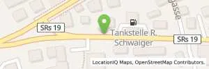 Autogas (LPG) Tankstelle Richard Schwaiger Mineralöle und Tankstellen KG 94315 Straubing