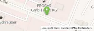 Autogas (LPG) Tankstelle Jaeger GmbH, Progas 15366 Dahlwitz