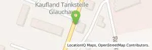 Autogas (LPG) Tankstelle Autohaus Zenker GmbH 08371 Glauchau