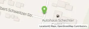 Autogas (LPG) Tankstelle Autohaus Schechter GmbH & Co. KG 66976 Rodalben-Neuhof