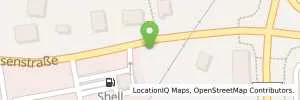 Autogas (LPG) Tankstelle Shell Station 31226 Peine