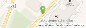 Autogas (LPG) Tankstelle ARAL / Autocenter Schmolke GmbH & Co. KG 27711 Osterholz-Scharmbeck