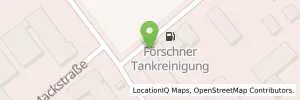 Autogas (LPG) Tankstelle Förschner Tankreinigung 88348 Bad Saulgau