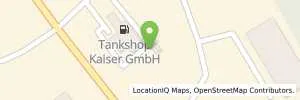 Autogas (LPG) Tankstelle Tankschop Kaiser GmbH 94529 Aicha vorm Wald
