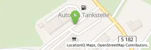 Autogas (LPG) Tankstelle AutoServiceCenter Siebeneicher 01773 Altenberg