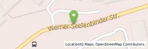 Position der Tankstelle Schloz & Wöllenstein GmbH