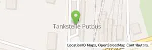 Autogas (LPG) Tankstelle Freie Tankstelle 18581 Putbus