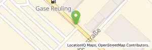 Autogas (LPG) Tankstelle Gase-Center-Reuling 68219 Mannheim