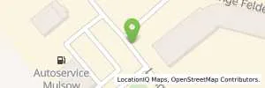 Autogas (LPG) Tankstelle Autoservice Mulsow 19309 Lenzen