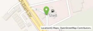Autogas (LPG) Tankstelle Shell Station 47179 Duisburg-Walsum