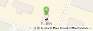 Autogas (LPG) Tankstelle FLÜGA Flüssigasvertrieb GmbH & Co. KG 33014 Bad Driburg / Herste