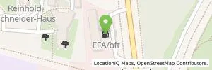 Autogas (LPG) Tankstelle bft 76131 Karlsruhe