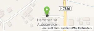 Autogas (LPG) Tankstelle Harscher 1a Autoservice 89613 GVV Verwaltungsgemeinschaft Munderkingen