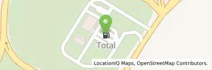 Autogas (LPG) Tankstelle Total 78609 Tuningen