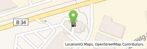 Autogas (LPG) Tankstelle Total 78244 Gottmadingen