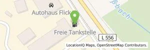 Autogas (LPG) Tankstelle Freie Tankstelle 76767 Hagenbach