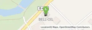 Autogas (LPG) Tankstelle BELL-OIL 56269 Dierdorf