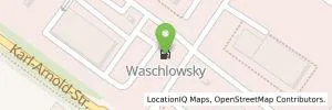 Autogas (LPG) Tankstelle Waschlowsky 52511 Geilenkirchen