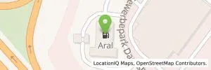 Autogas (LPG) Tankstelle Aral 53604 Bad Honnef