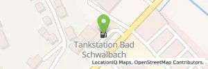 Autogas (LPG) Tankstelle Tankstation Bad Schwalbach 65307 Bad Schwalbach