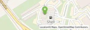 Autogas (LPG) Tankstelle Shell 50389 Wesseling