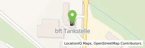 Autogas (LPG) Tankstelle Esso 64560 Riedstadt