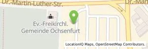 Autogas (LPG) Tankstelle AVEC 97199 Ochsenfurt