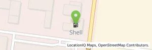 Autogas (LPG) Tankstelle Shell 63755 Alzenau