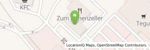 Autogas (LPG) Tankstelle TOTAL Tankstelle (Autohof) 36124 Eichenzell