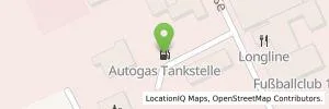 Autogas (LPG) Tankstelle Autogas Tankstelle 35641 Schwalbach