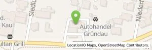 Autogas (LPG) Tankstelle Shell 63584 Gründau