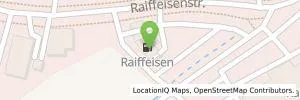 Autogas (LPG) Tankstelle Raiffeisen 74906 Bad Rappenau
