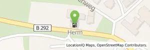 Autogas (LPG) Tankstelle HERM 97944 Boxberg