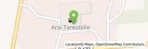Autogas (LPG) Tankstelle Aral 08066 Zwickau