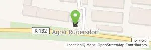 Autogas (LPG) Tankstelle Agrar Rüdersdorf 07586 Kraftsdorf