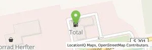 Autogas (LPG) Tankstelle Total 09661 Hainichen