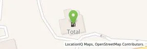 Autogas (LPG) Tankstelle TotalEnergies 06179 Teutschenthal